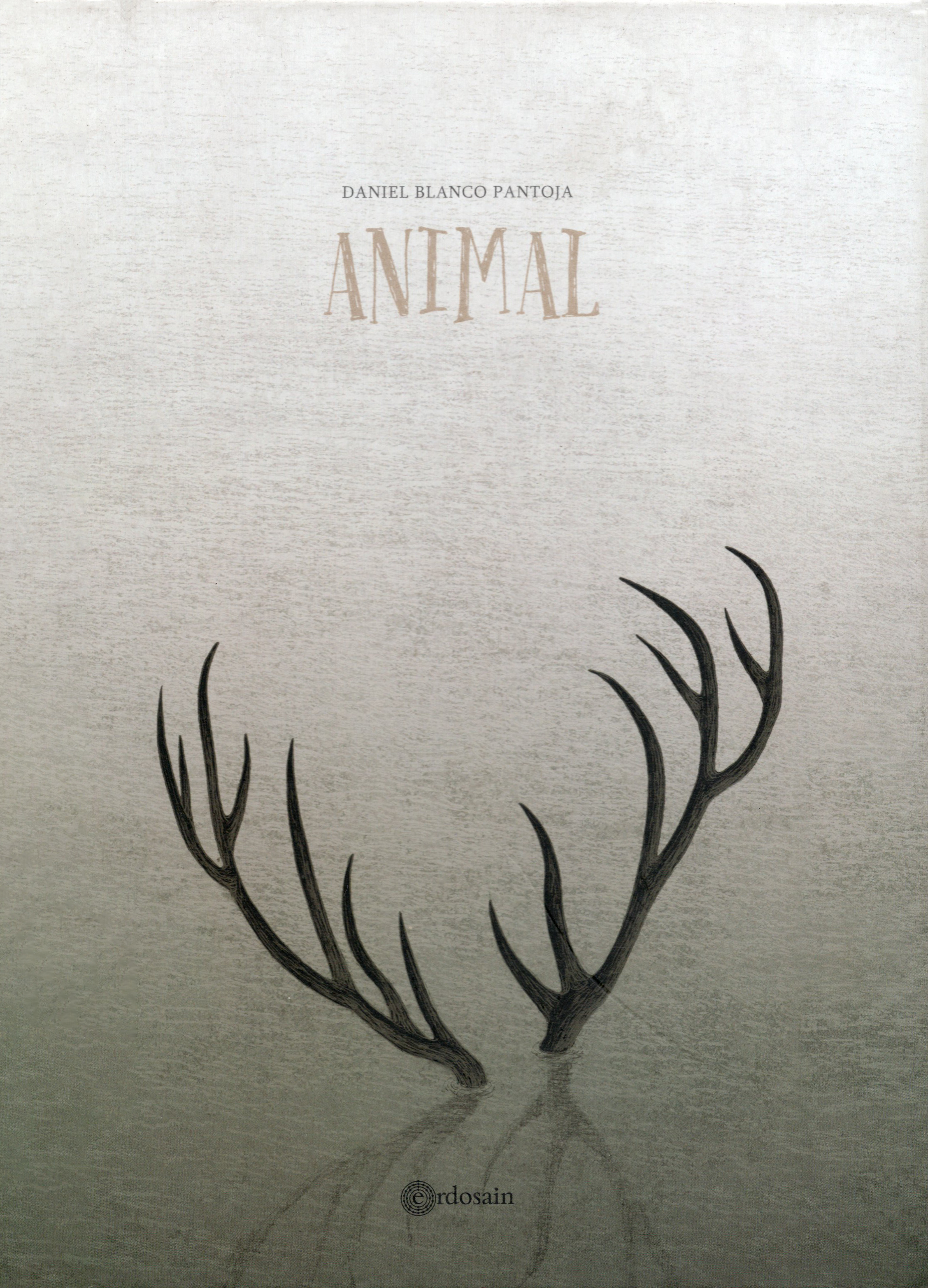 Portada de Animal